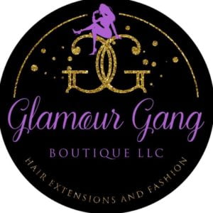 GlamourGangBoutique