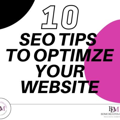 10-SEO-tips-to-optimize-your-business-website