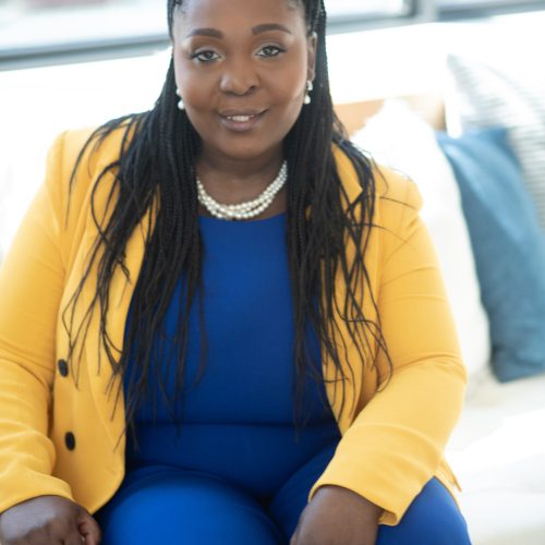 ElevateYourGreatnessCoachPatriciaTimmons